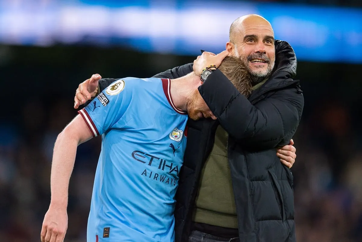 Manchester City podría ser expulsado de la Premier League
