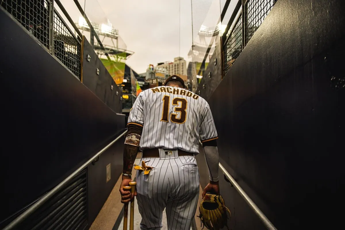 Manny Machado y los Padres: un desamor que está por comenzar