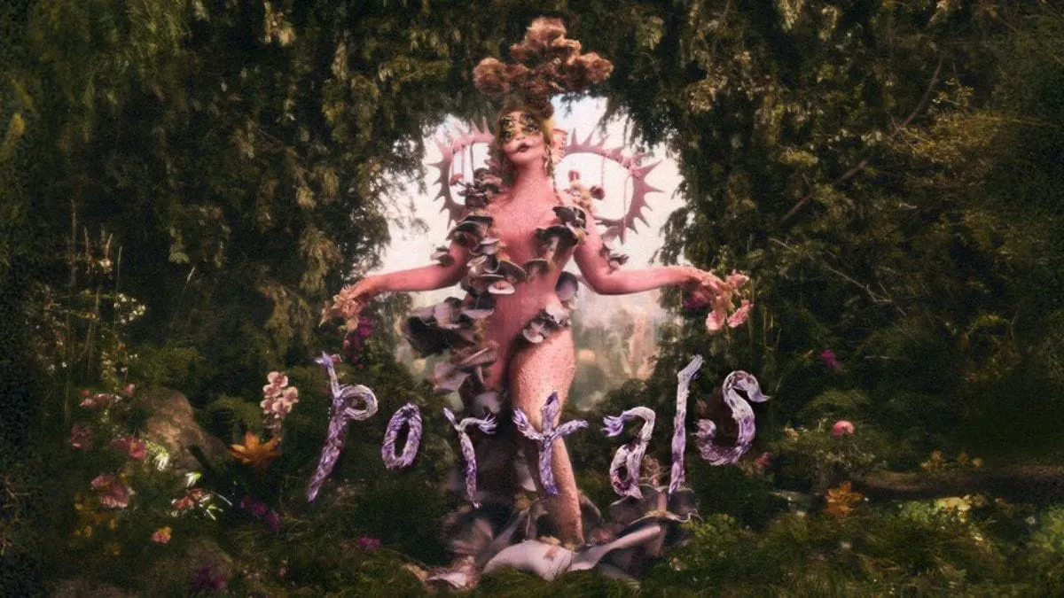 Portals: el nuevo disco de la artista Melanie Martinez