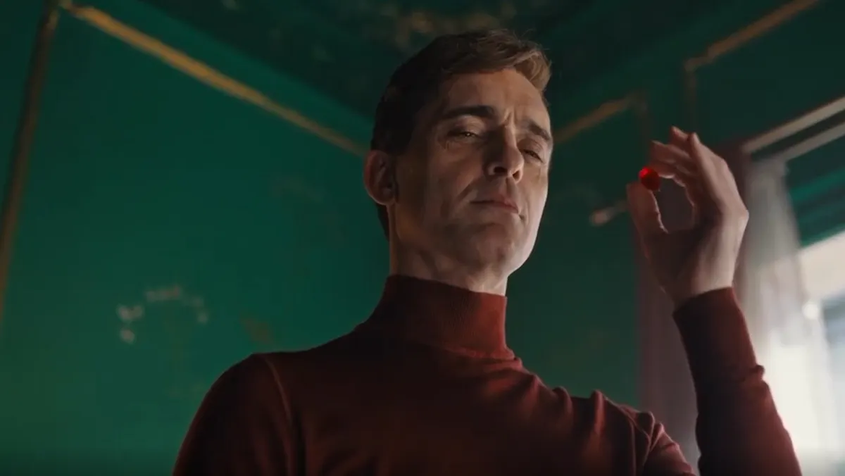 Netflix anuncia fecha y estrena tráiler de Berlín, spin-off de La Casa de Papel