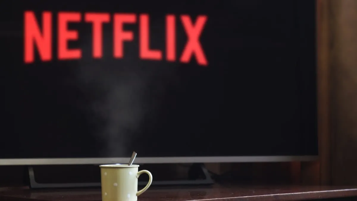 netflix contraseñas