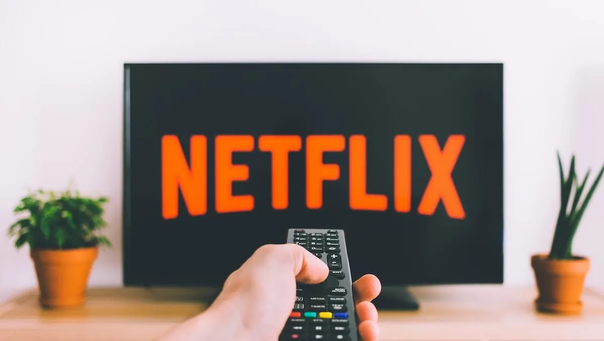 Netflix uso compartido de contraseña