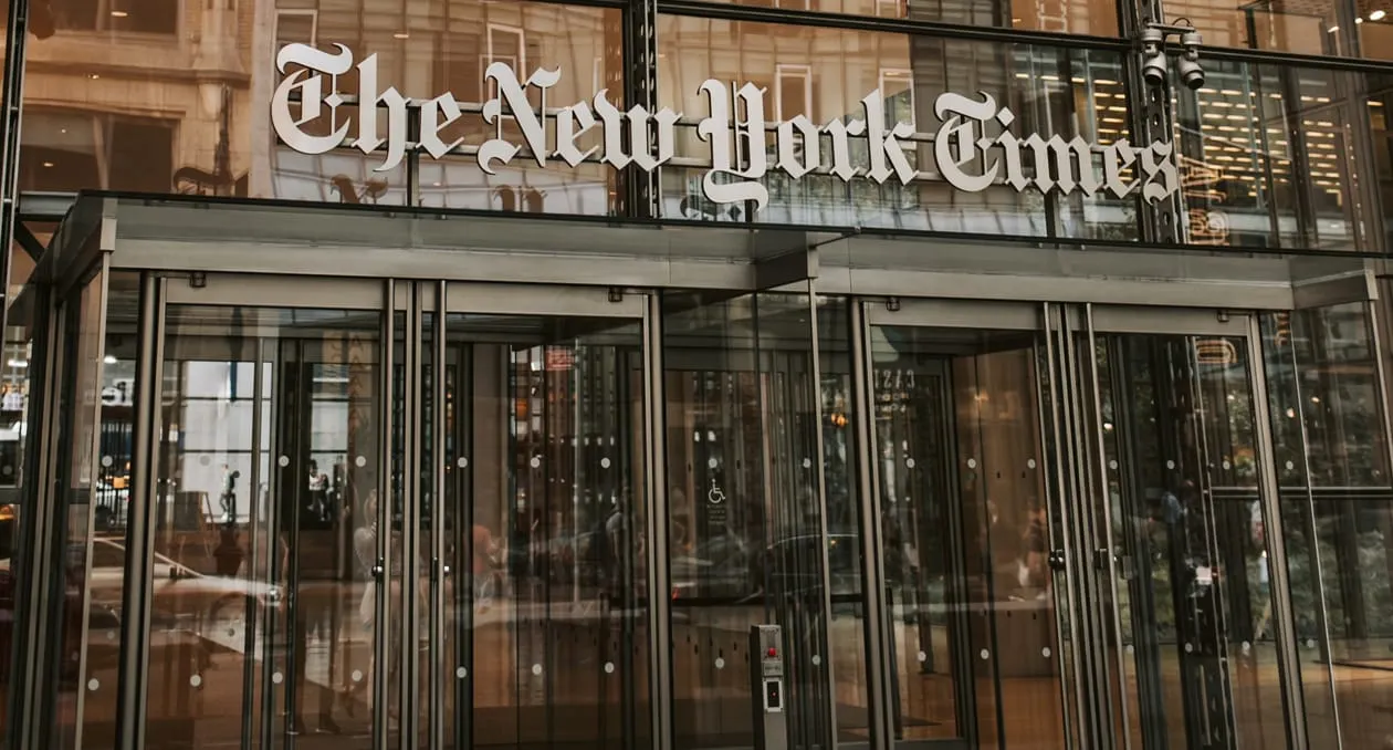 El New York Times enfrenta una controversia por su tratamiento del tema LGBTQ