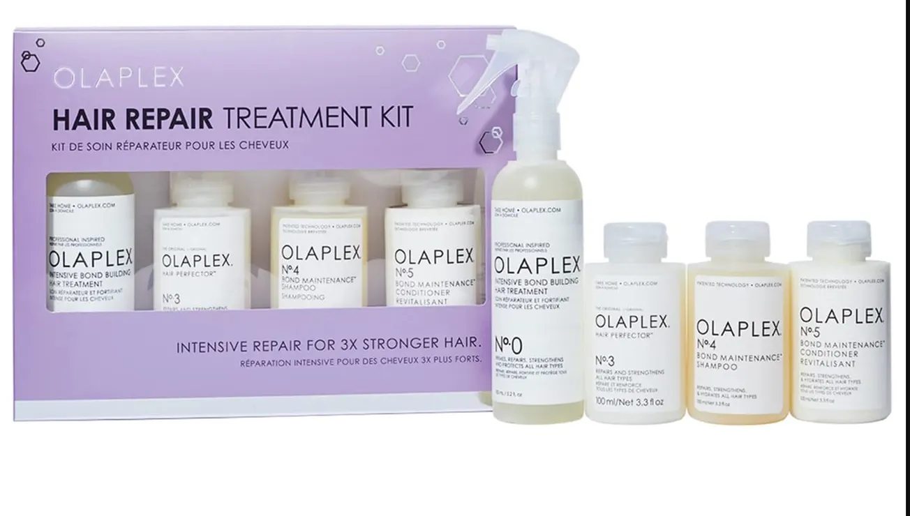 olaplex
