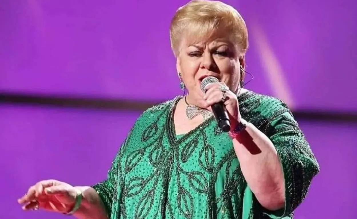 Paquita la del Barrio