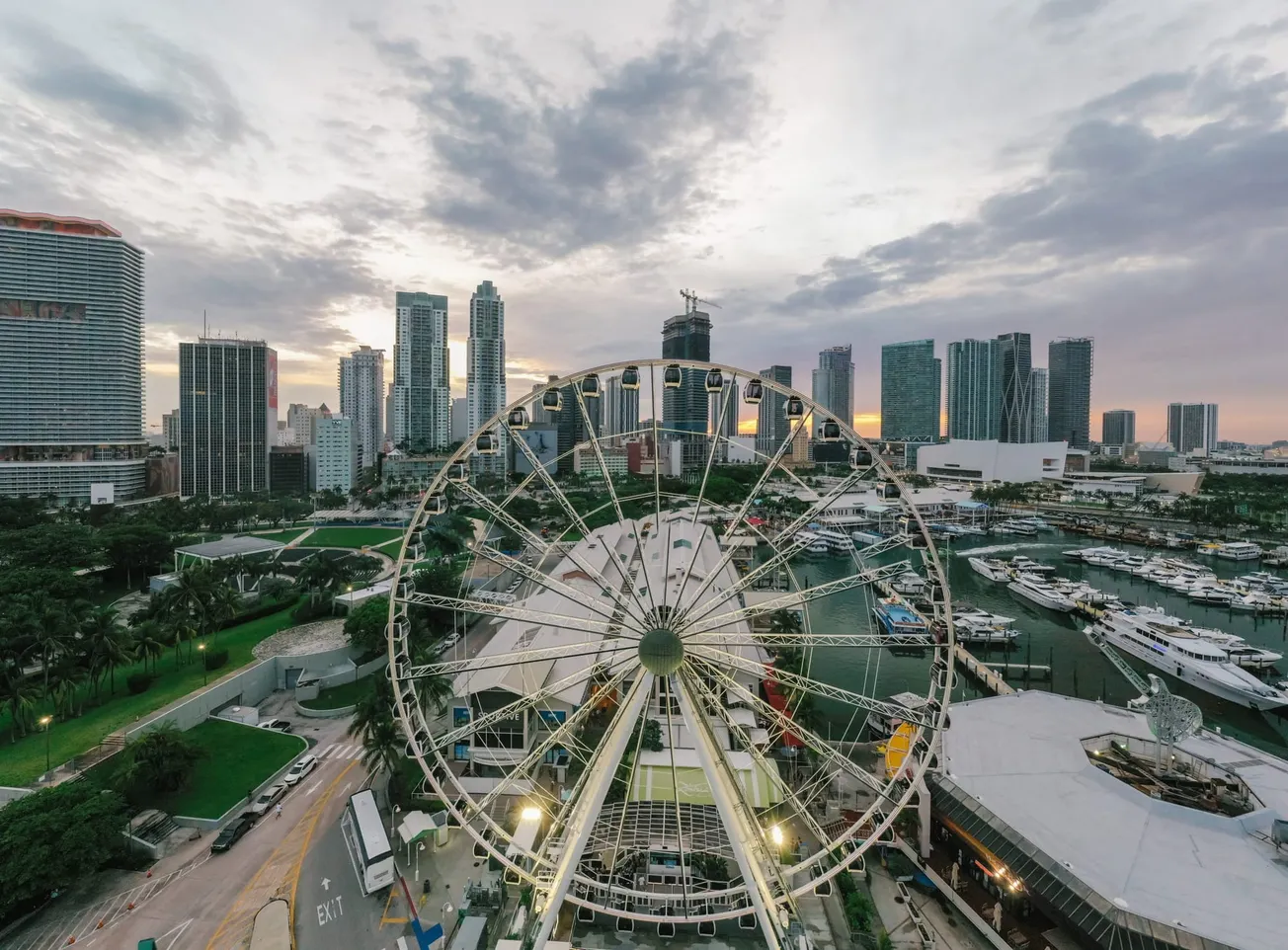 Inversionistas inmobiliarios le ponen el ojo a las zonas más elevadas del sur de Florida. ¿Por qué?