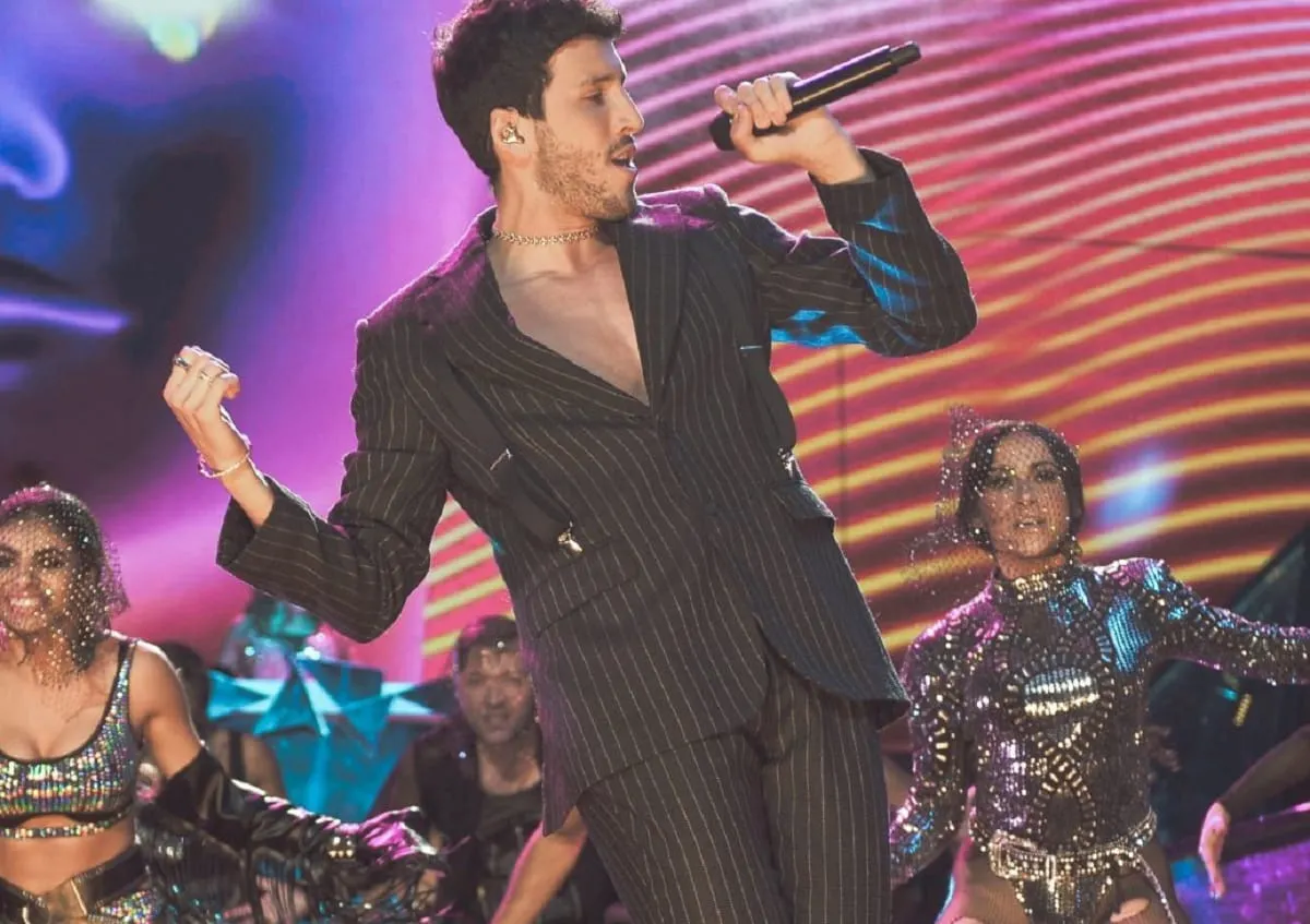 Premios Lo Nuestro 2023