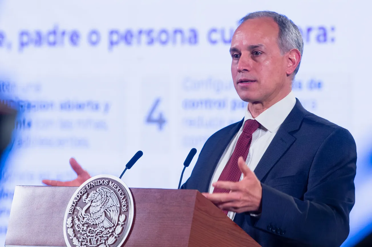 Reto viral de TikTok con clonazepam deja 45 intoxicados en México