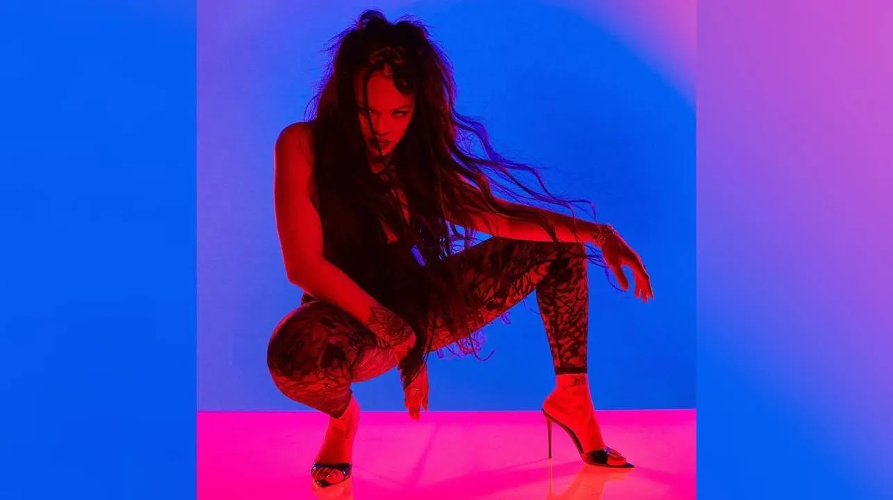 Además de Rihanna, ¿quién más actuará en el Super Bowl?