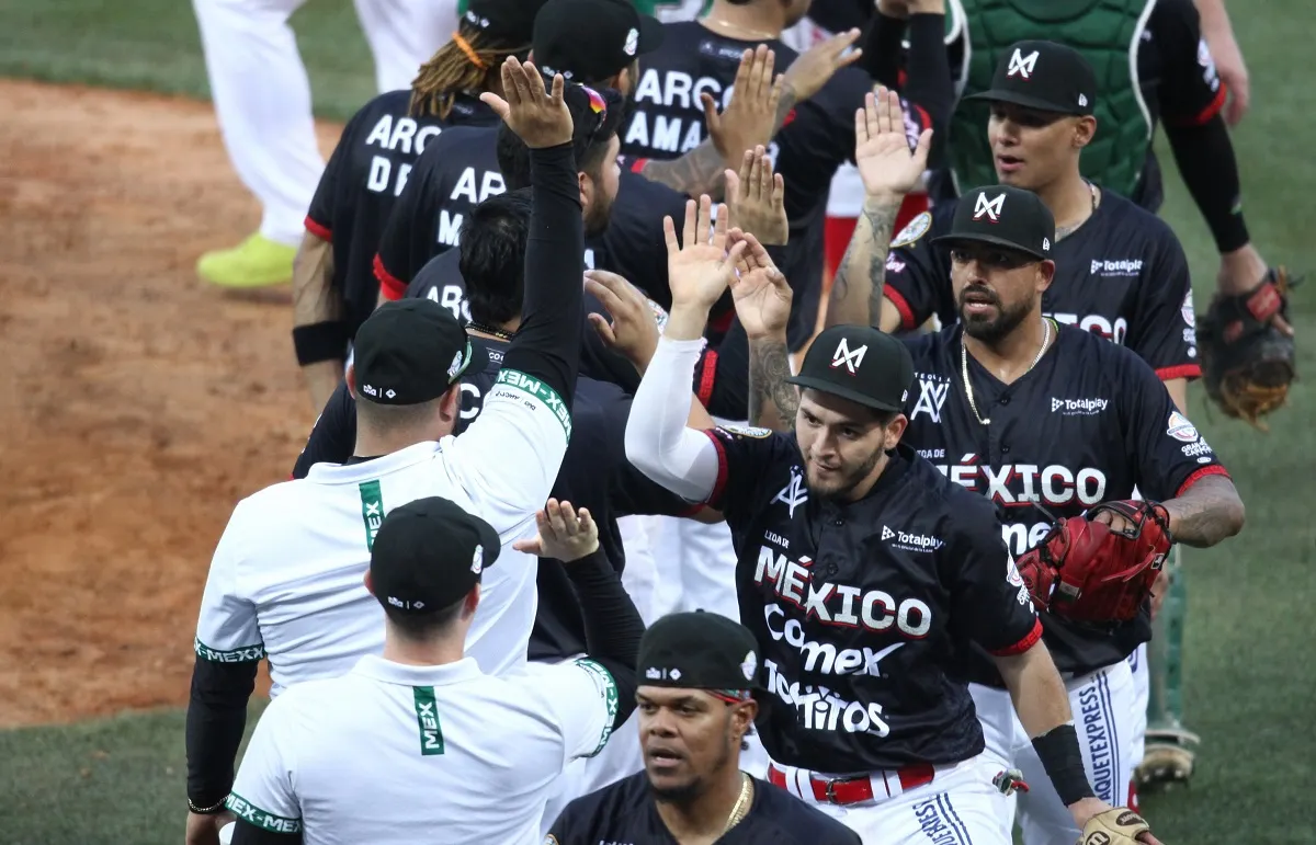 Así quedaron las semifinales de la Serie del Caribe