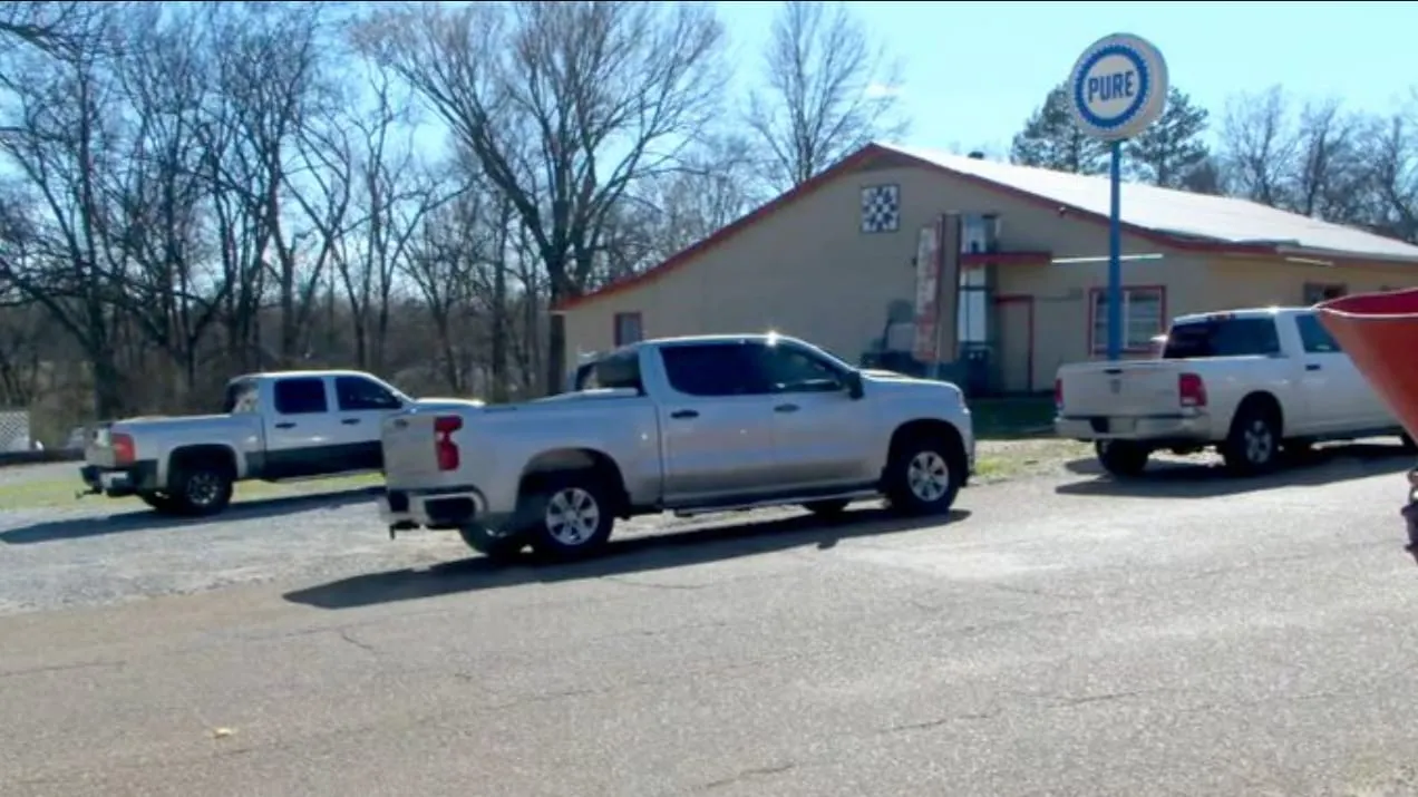 Seis personas muertas tras tiroteos en Mississippi