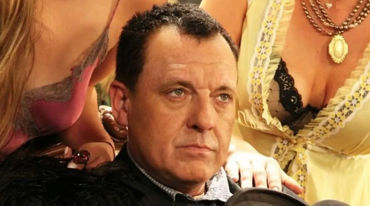 La familia de Tom Sizemore deberá tomar la decisión de si desconectar o no al actor de “Saving Private Ryan”