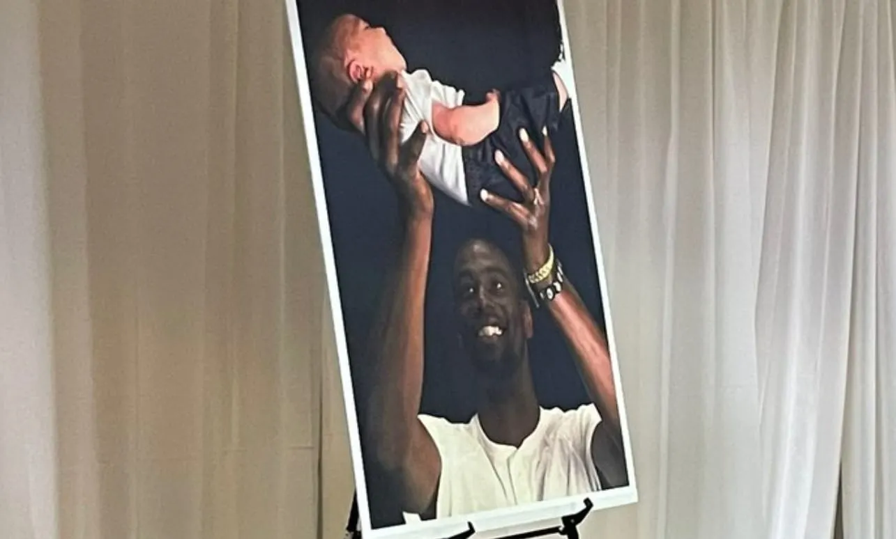 tyre nichols funeral