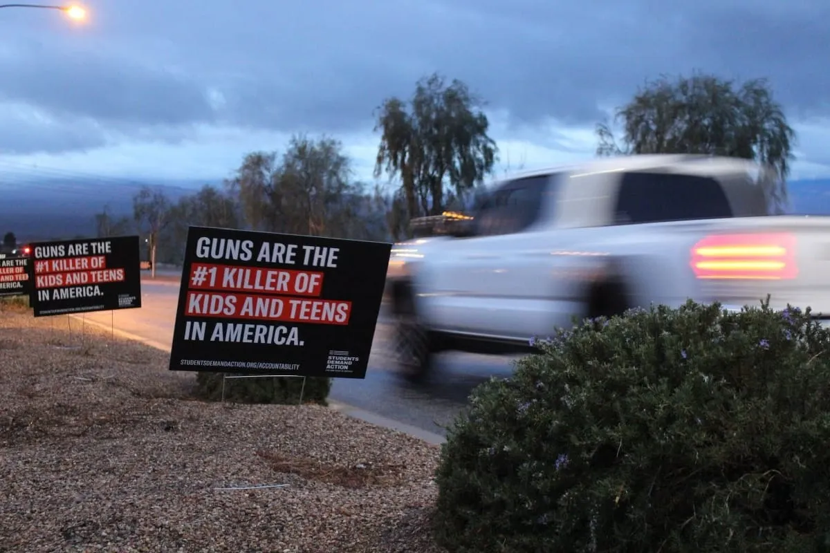 Everytown for Gun Safety