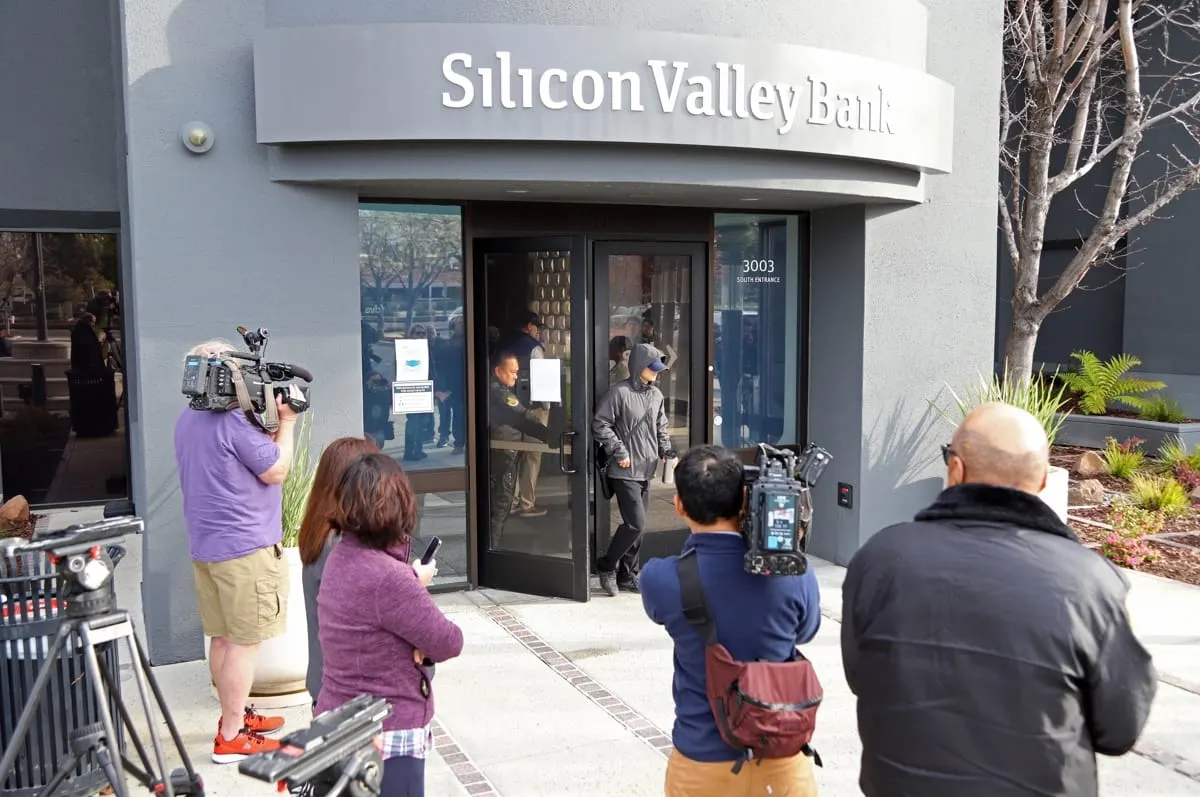 Silicon Valley Bank