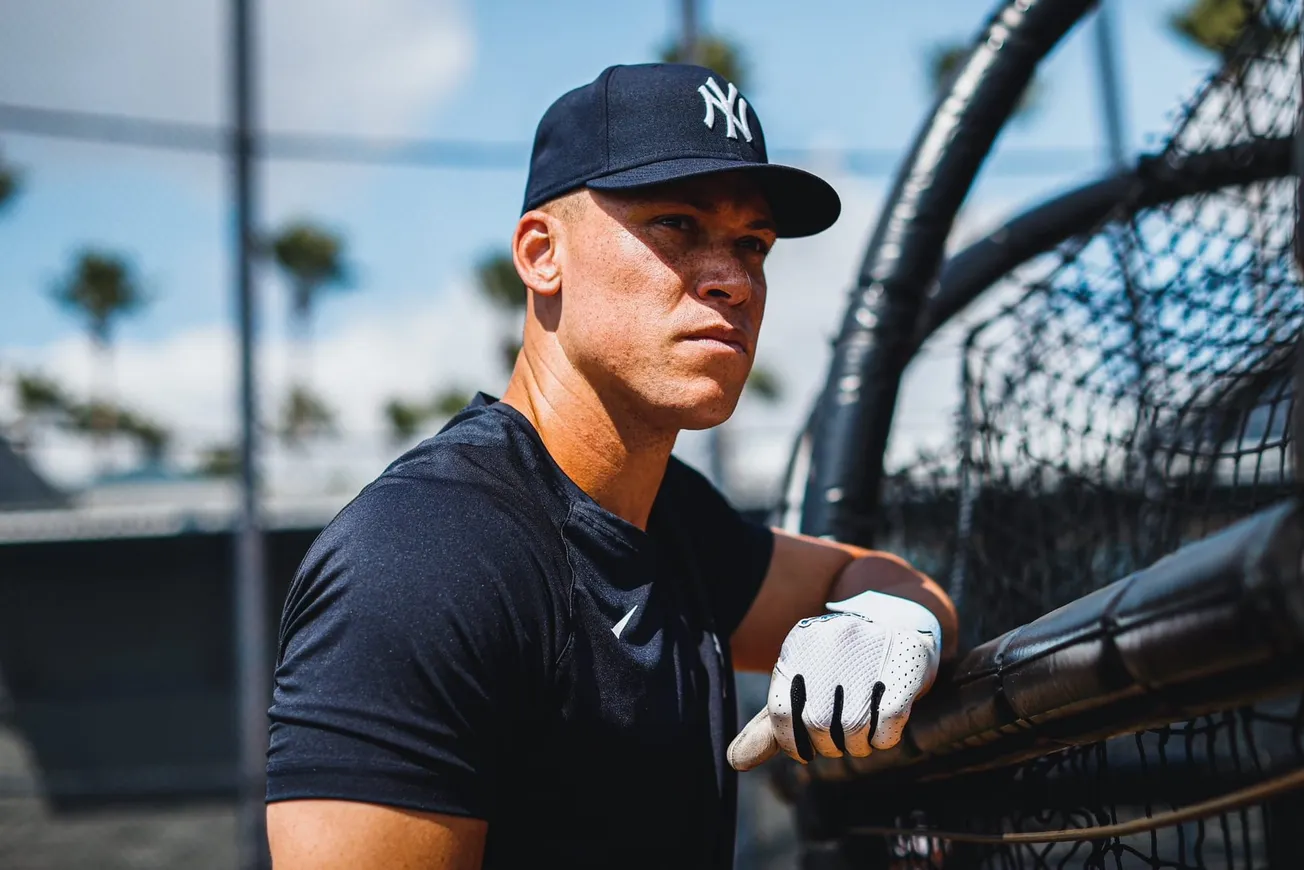 Aaron Judge