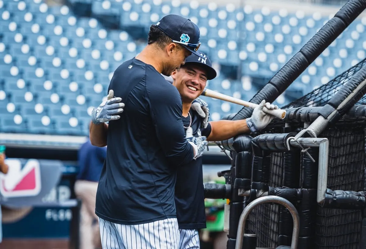 ¿Está empezando una nueva era en los Yanquis de Nueva York?