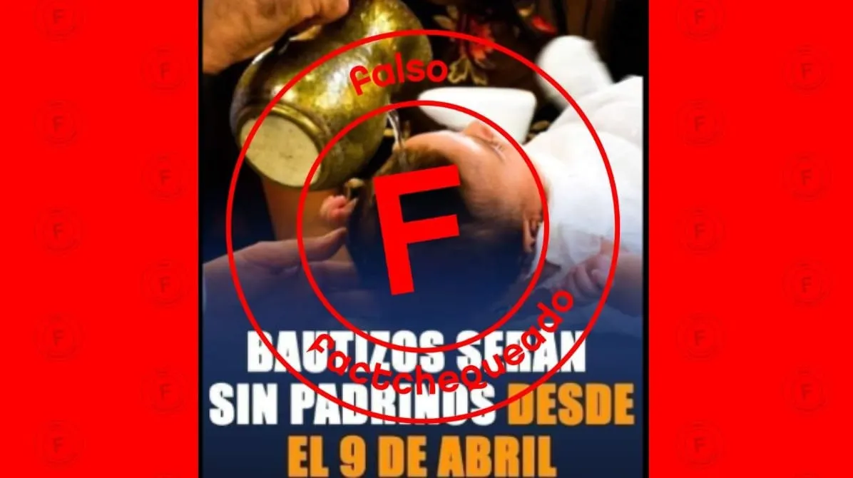 Bautizos