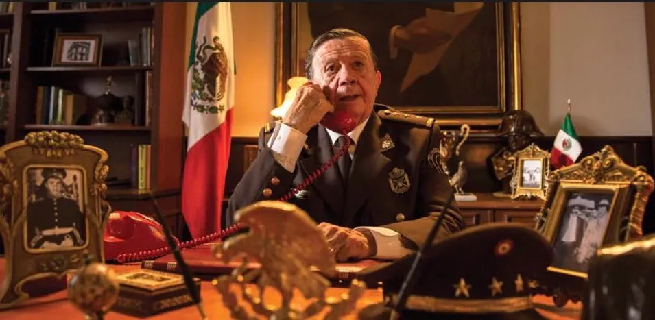 Murió el actor y comediante Xavier López "Chabelo"