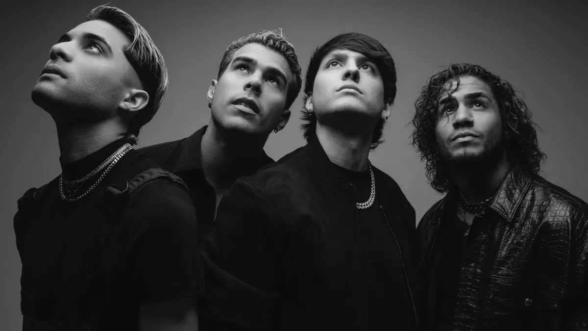 CNCO anunció una gira de despedida: Se presentarán en 10 países con La última cita