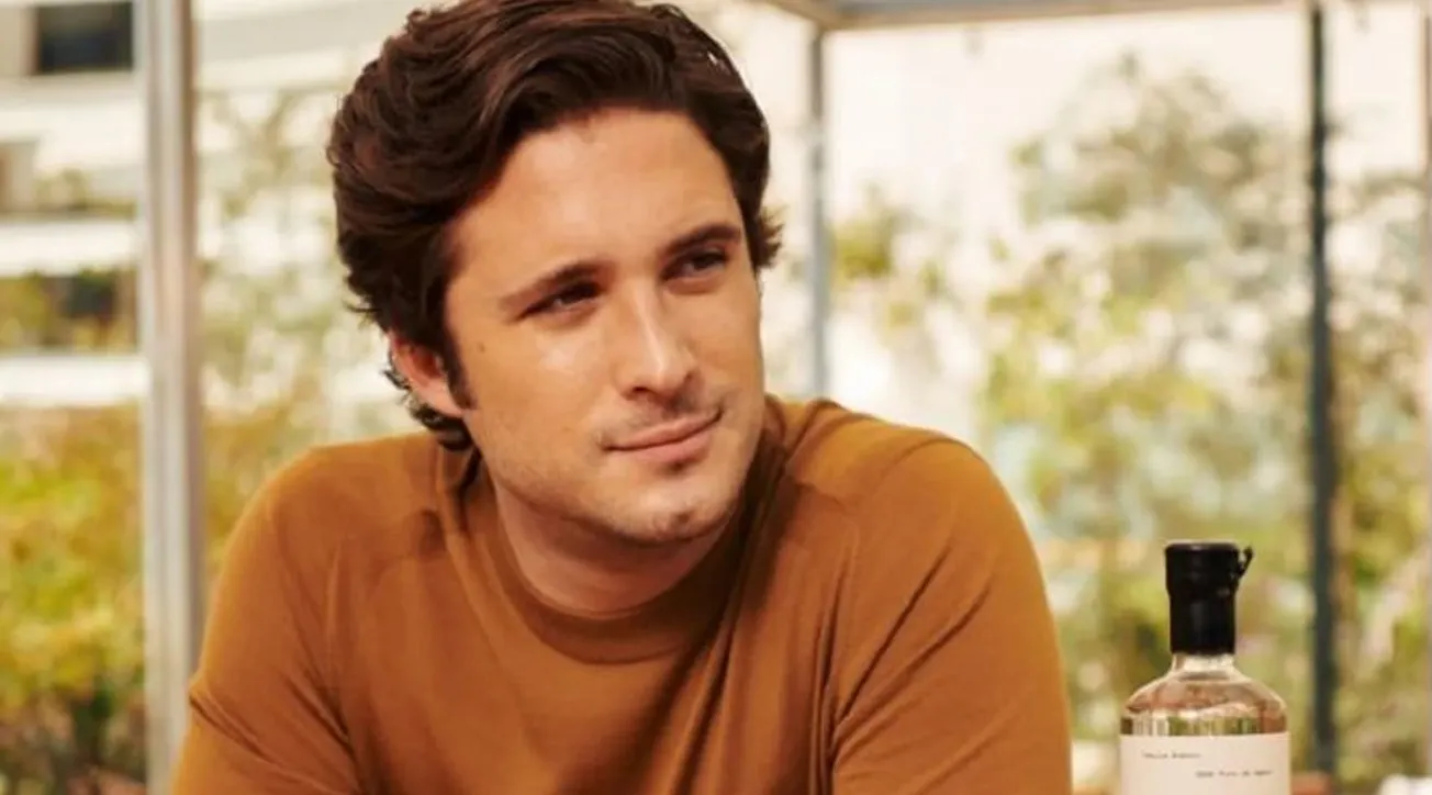 Diego Boneta