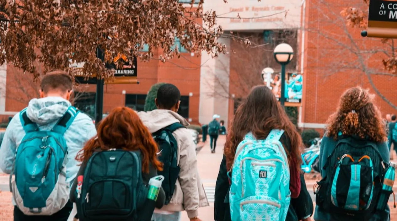 escuelas estados unidos