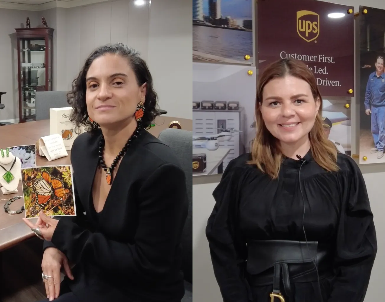 Emprendedoras latinas son “Orgullosamente Imparables”