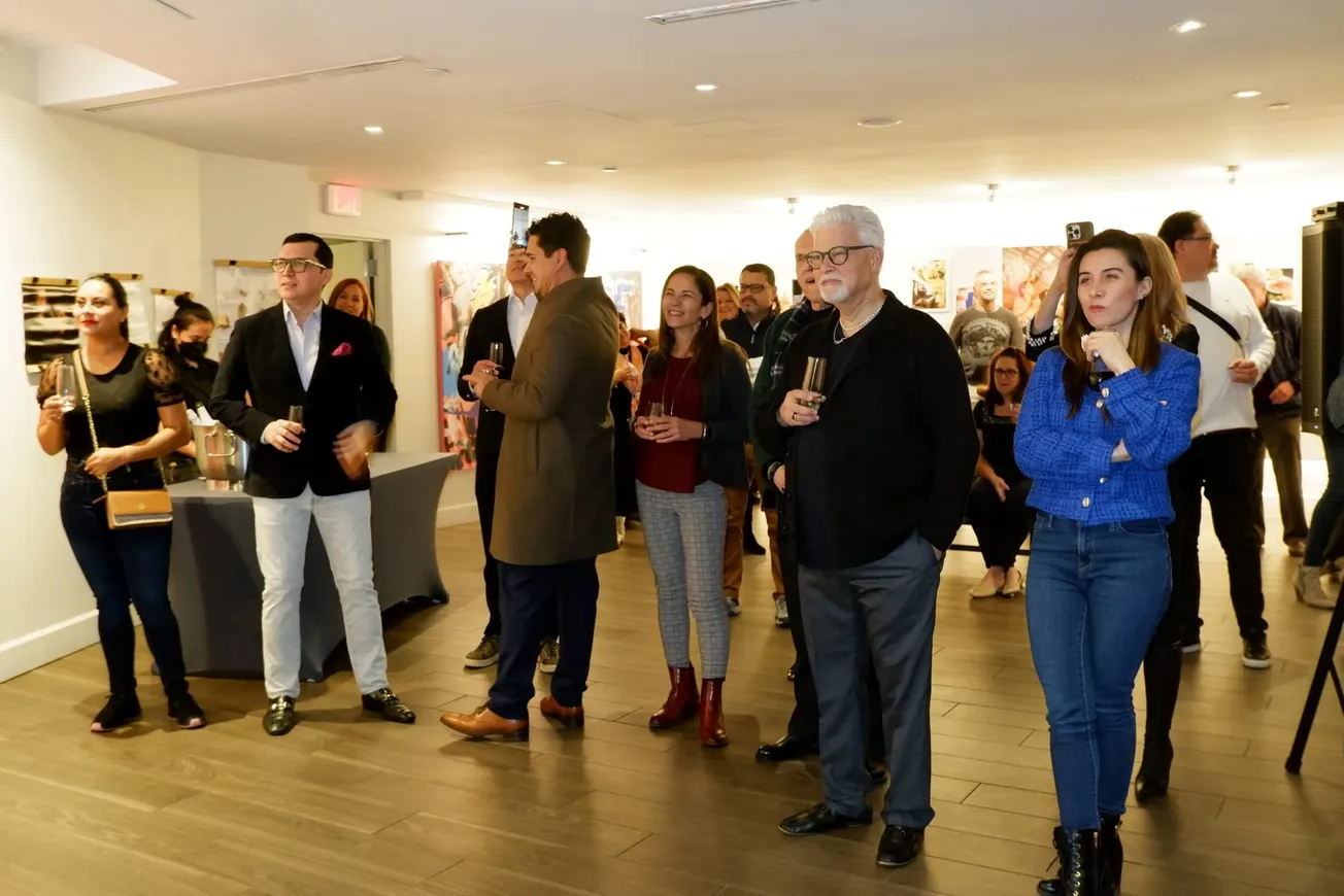 “El Manifesto del Sofrito”: un homenaje a la familia y gastronomía de Puerto Rico