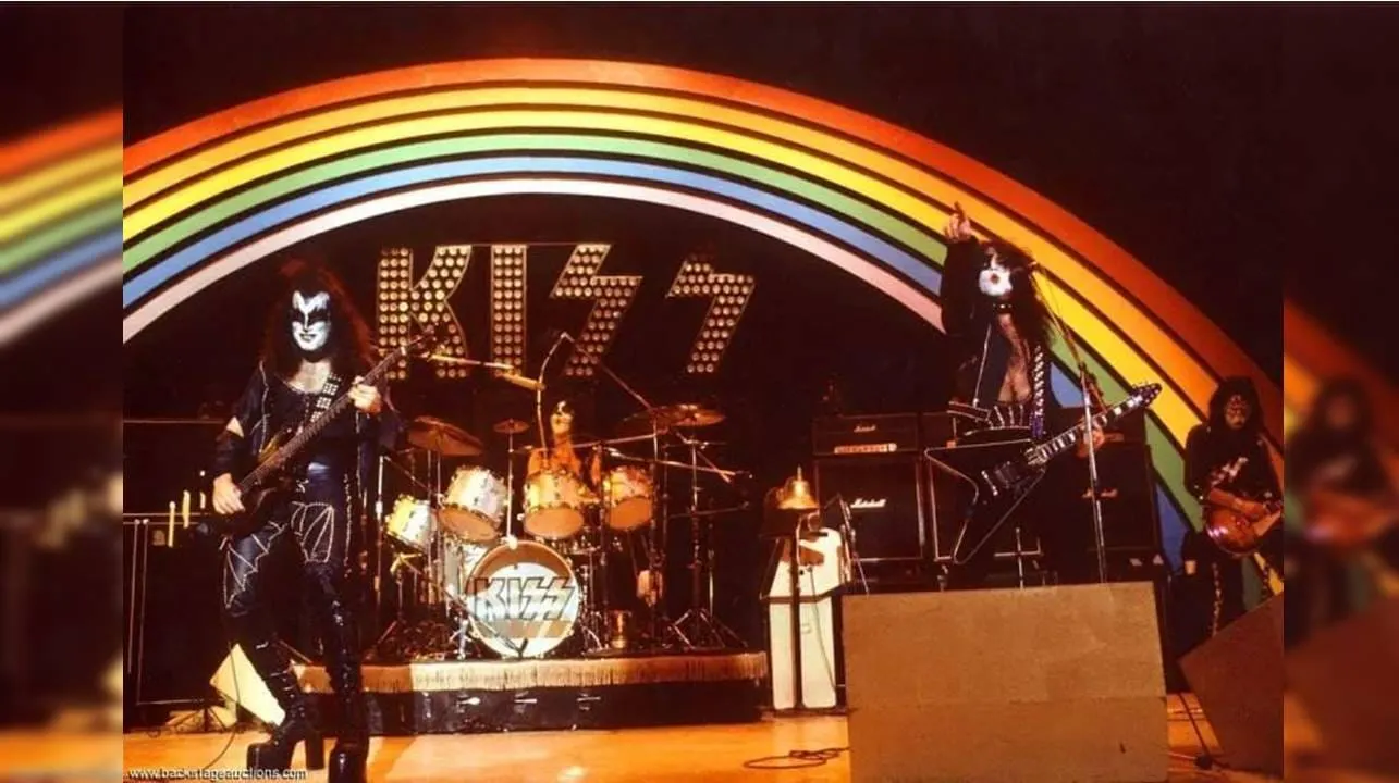 Estas son las últimas fechas de 'End of the Road', la gira de despedida de KISS