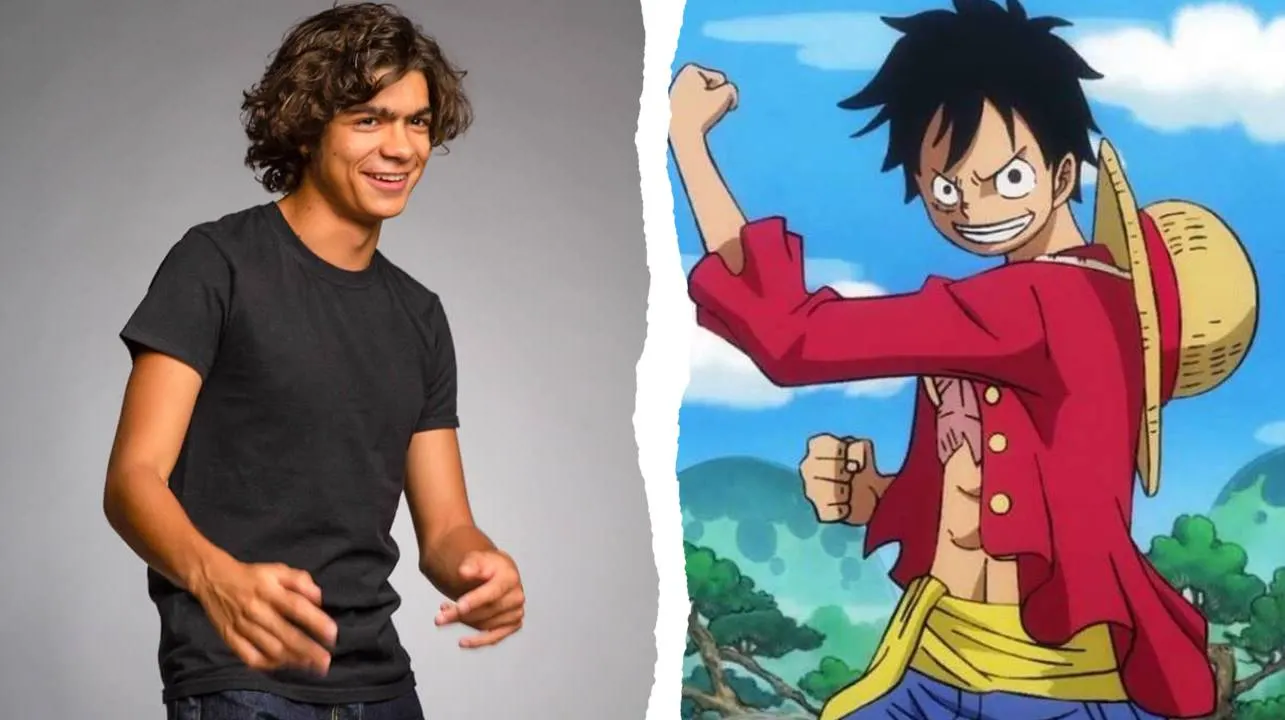 ¿Por qué el fichaje de Iñaki Godoy en One Piece no es considerado una apropiación cultural?