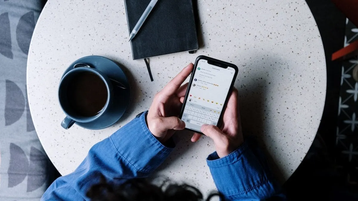 No, este supuesto mensaje directo que dice que tu cuenta ha infringido las reglas no es de Instagram