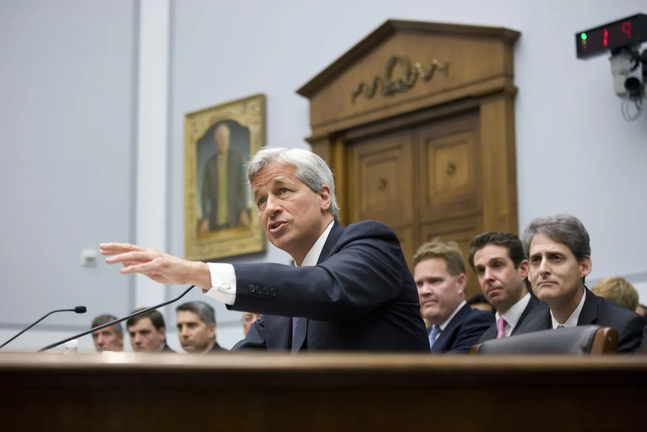 Las "tres J" rescatan a First Republic