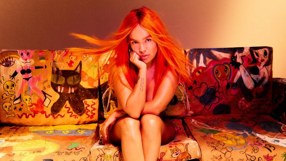 Karol G pondrá sazón latino al Lollapalooza Chicago 2023