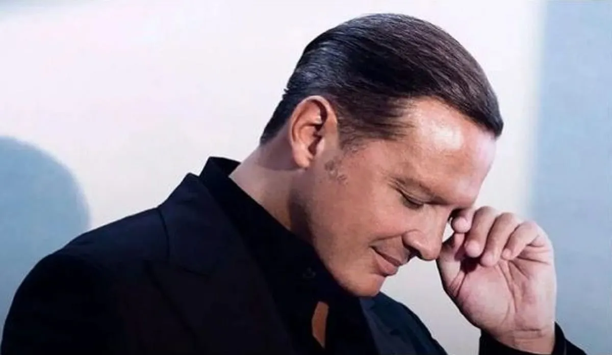 Luis Miguel