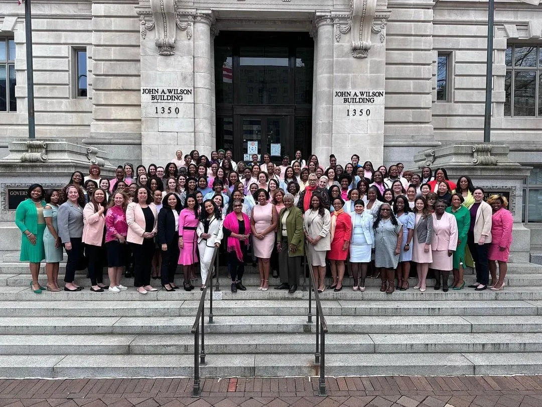 Mes de la Historia de la Mujer