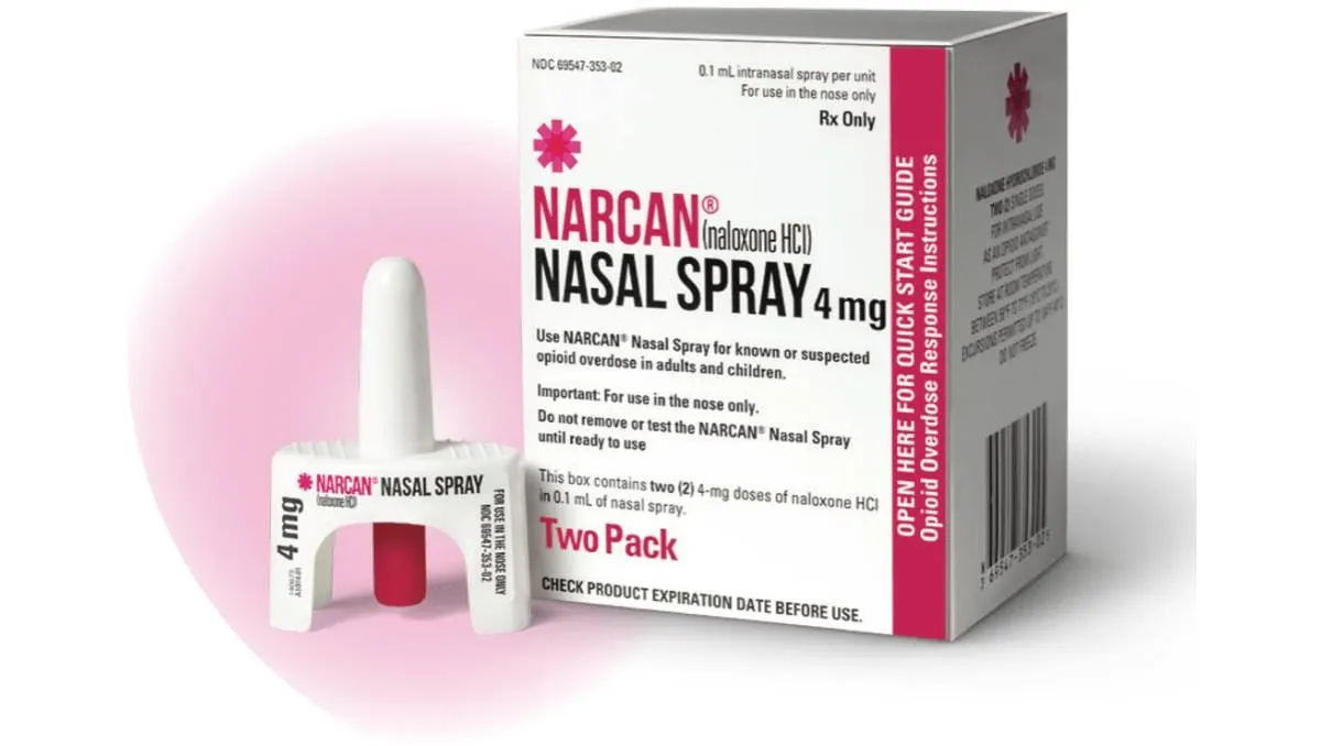 narcan
