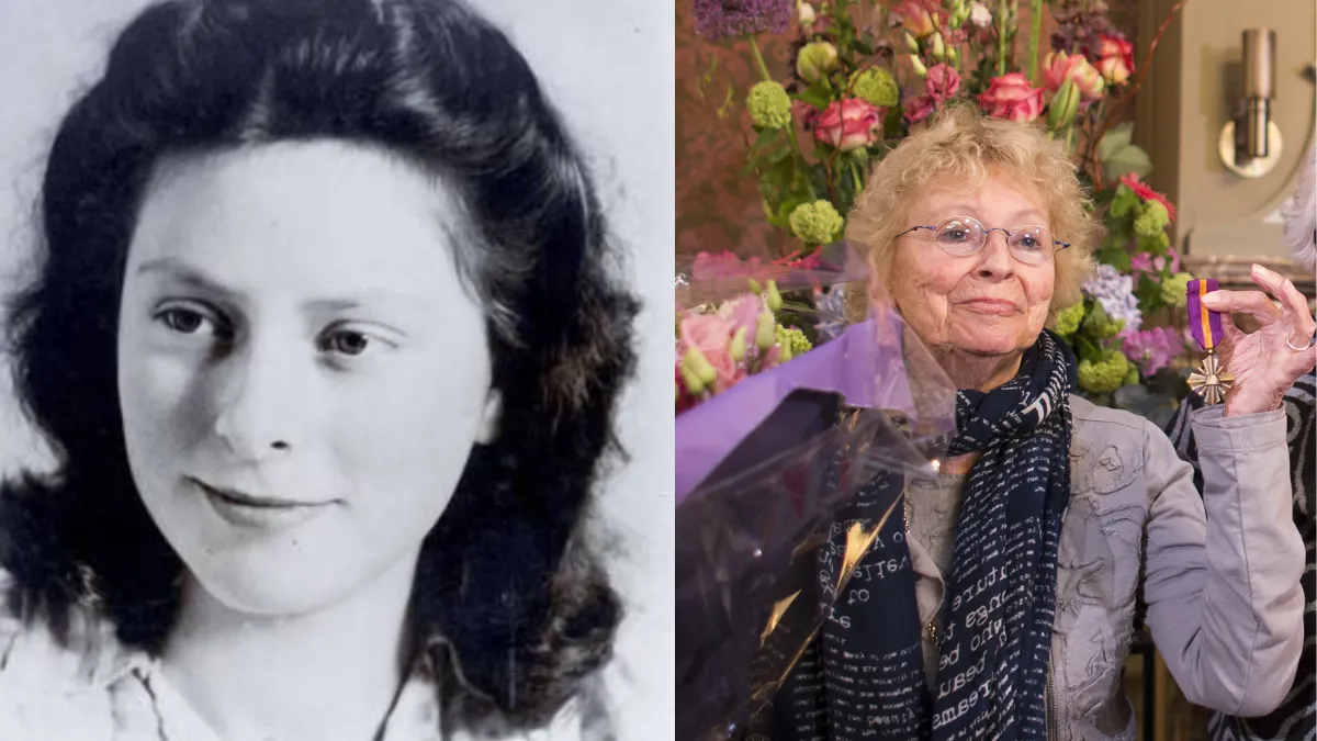 Freddie y Truss Oversteegen: las hermanas que seducían y mataban nazis durante la II Guerra Mundial