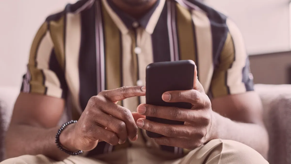 ¿Hay depredadores sexuales en Pinterest, y cómo la aplicación lidia con este problema?