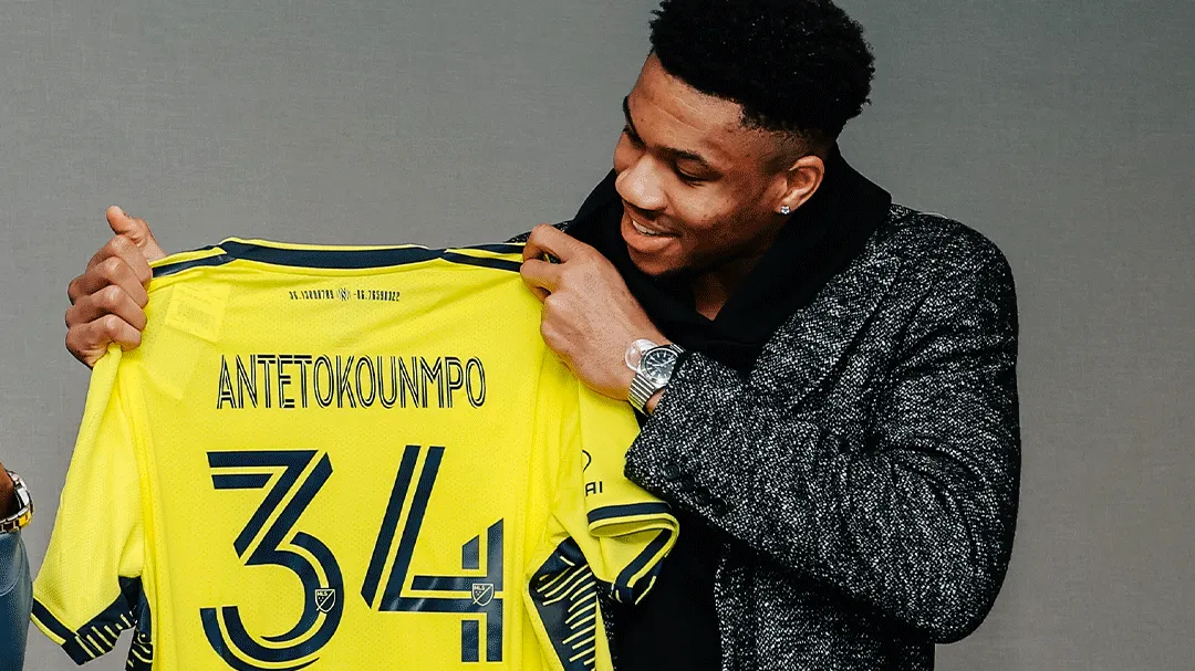 De la NBA al fútbol: las estrellas que invierten en el balompié internacional