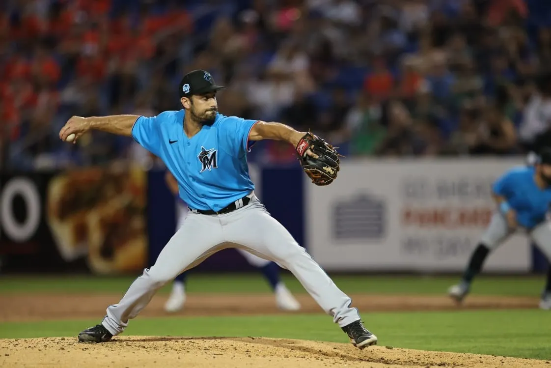 Reloj de pitcheo reduce el tiempo de juego en la MLB.