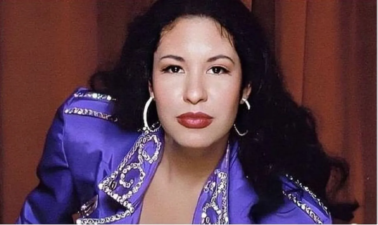 Selena Quintanilla