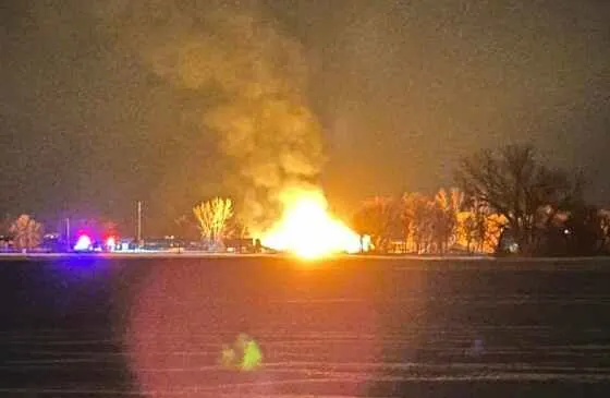 tren minnesota