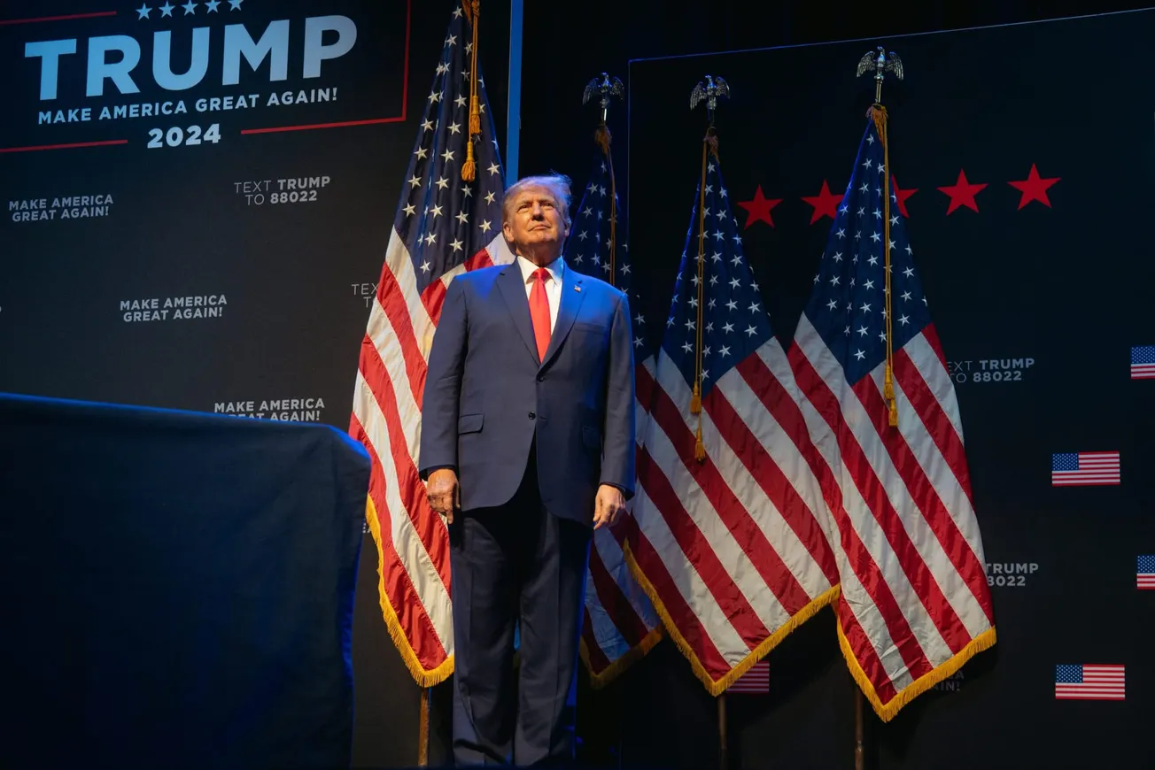 Donald Trump debe ser procesado