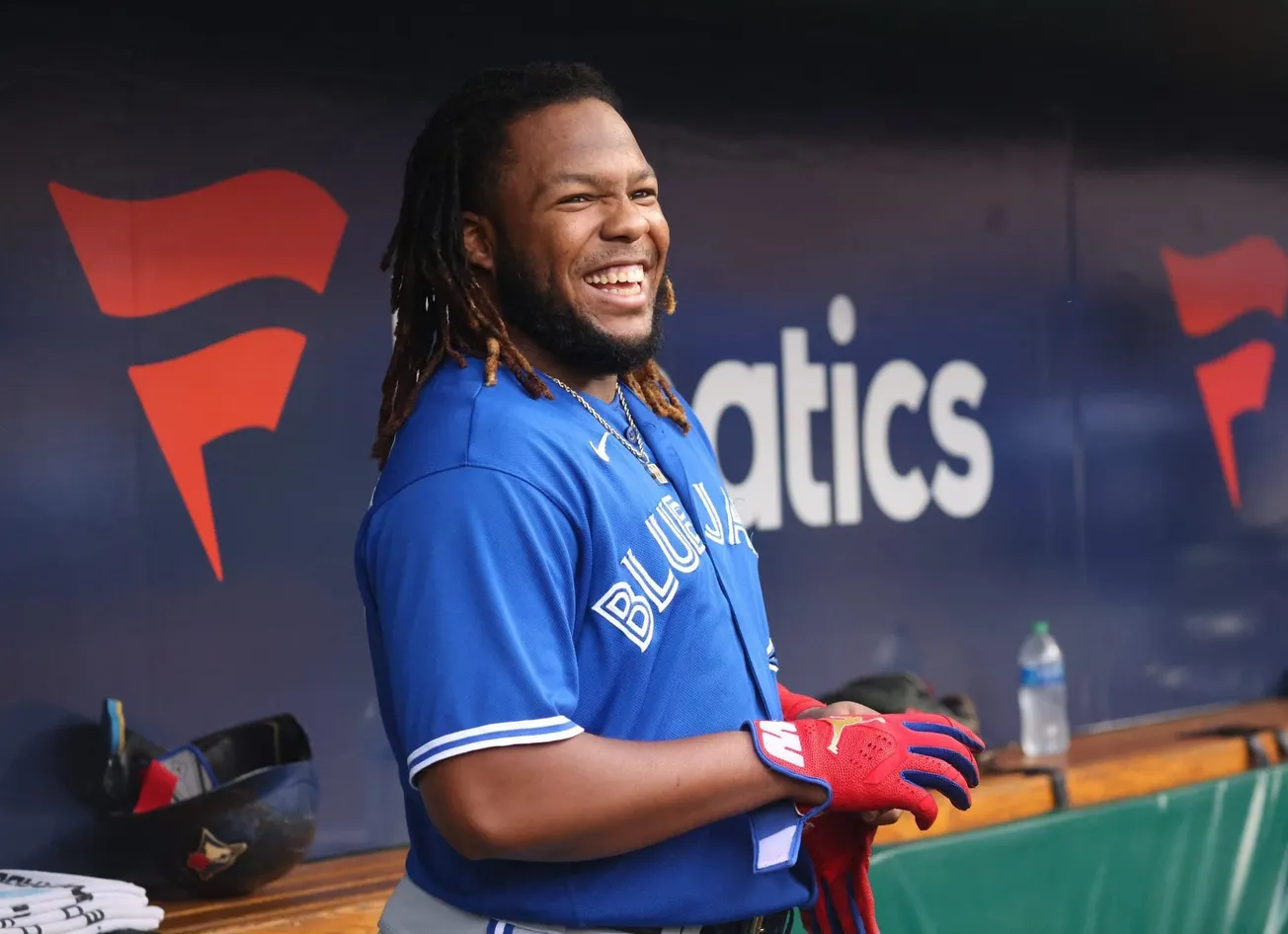 Hay esperanza: Vladimir Guerrero Jr. y Juan Soto podrían jugar el Clásico Mundial con República Dominicana