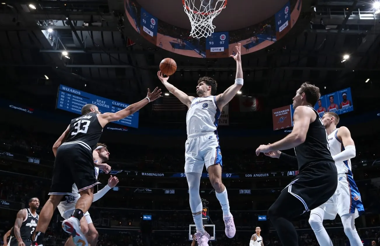 Los Wizards celebran a la cultura latina este 14 de marzo en Noche Wizards