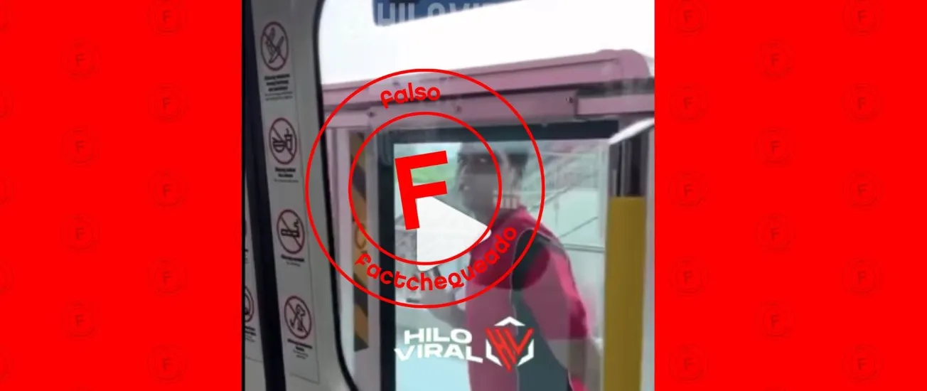 Falso: estas imágenes no muestran personas convertidas en zombis por “un nuevo virus” en China