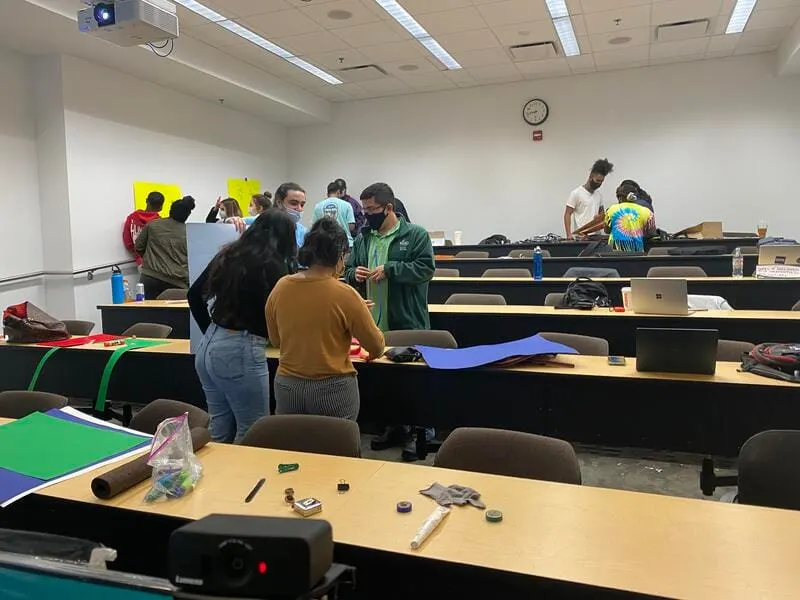 Design Thinking: la herramienta para empresarios latinos que Andrés Jordan quiere poner al alcance de todos