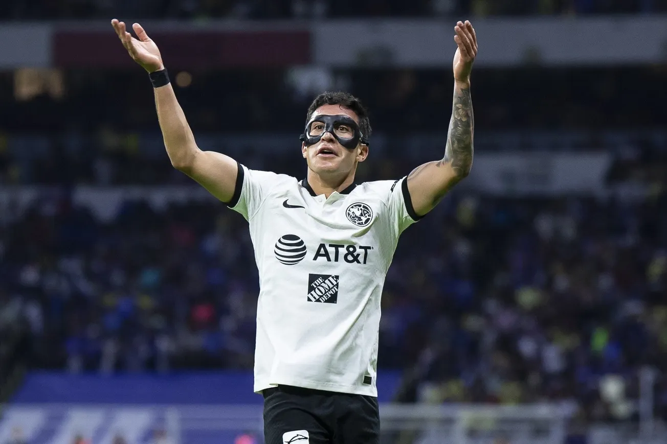 Resumen deportivo: América golea a Cruz Azul, Yankees y Lakers ganan, Arsenal empata