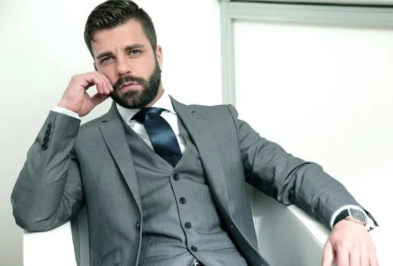 Antonio Moreno actor porno candidato a alcaldía en España