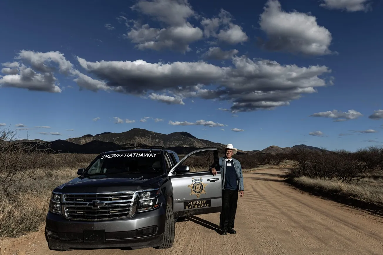 Muerte y justicia en la frontera: matan a un migrante y acusan a un ganadero